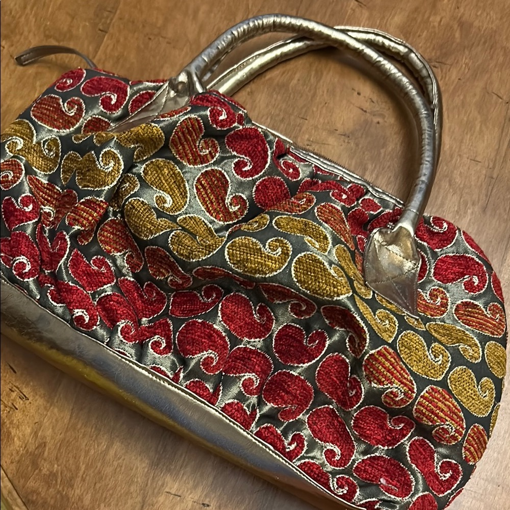 Charming Charlie Bag, Never Used.